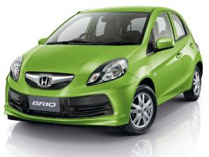 MPV Brio