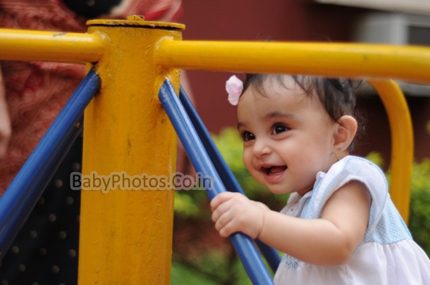 Huggies Baby Models 04