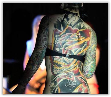 Tato Keren Hot | photo tato sexy Tato Keren Hot | photo tato sexy