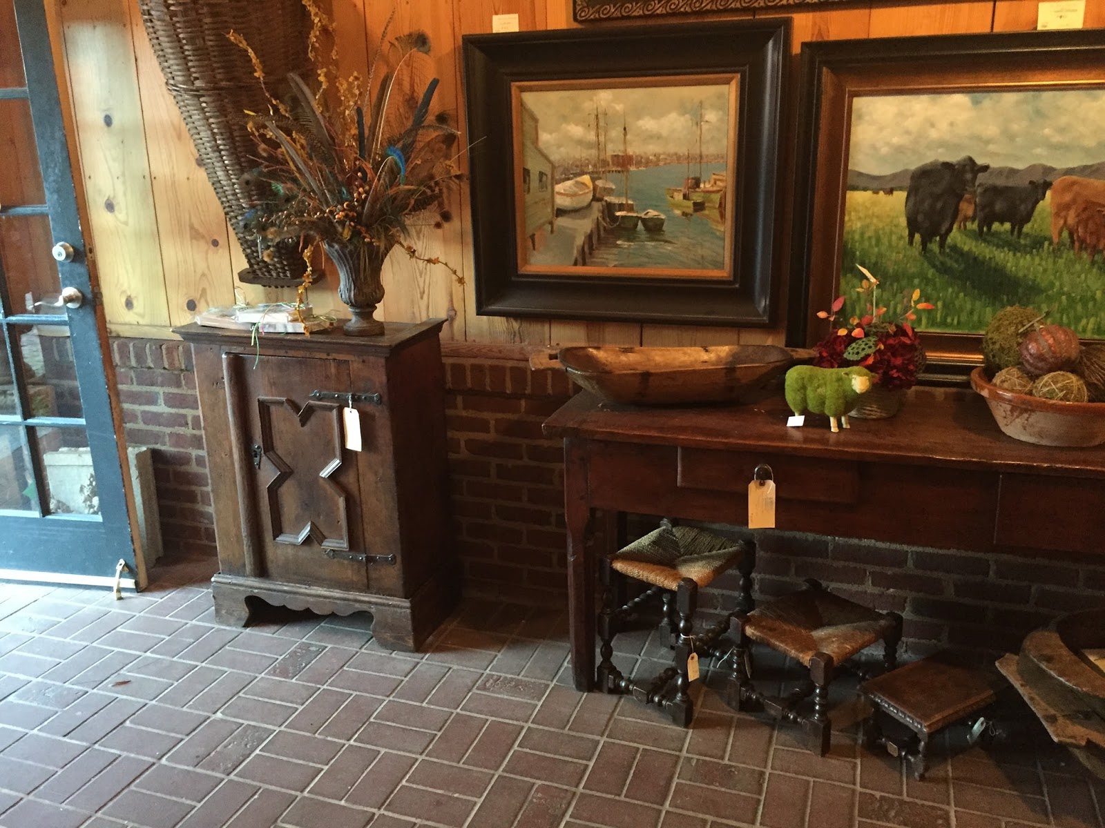 McIntosh Cottage Antiques