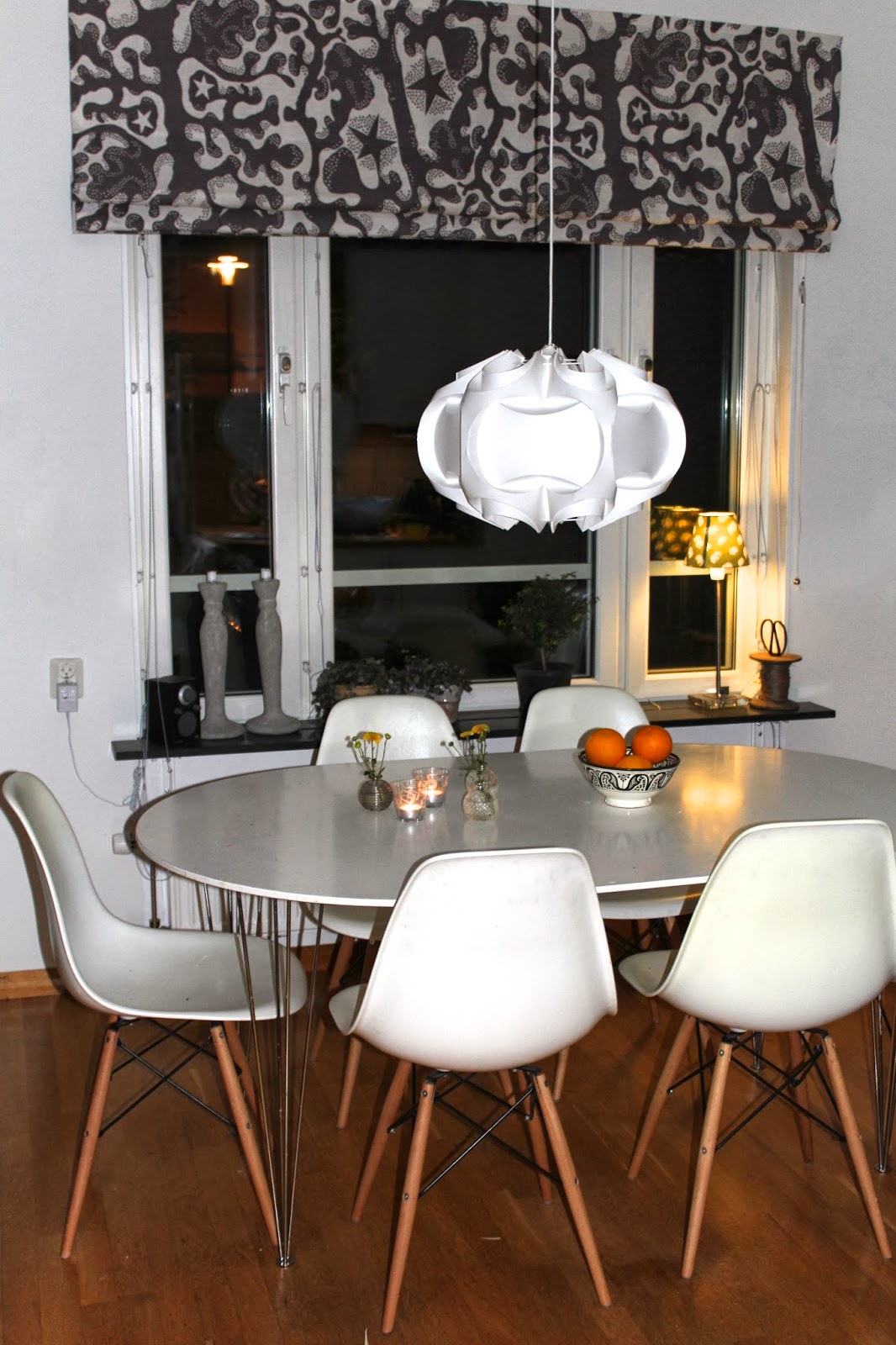 Lotta insideout: hemma hos mig