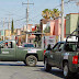 Se enfrentan militares y sicarios en Reynosa y abaten a un delincuente