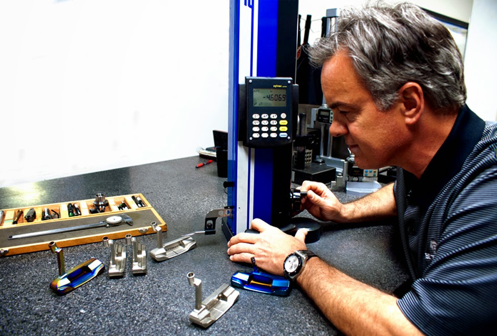 Sportmondo sports portal Bettinardi Golf announces debut of 10 new