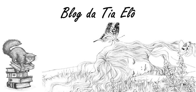 Blog da Tia Elo