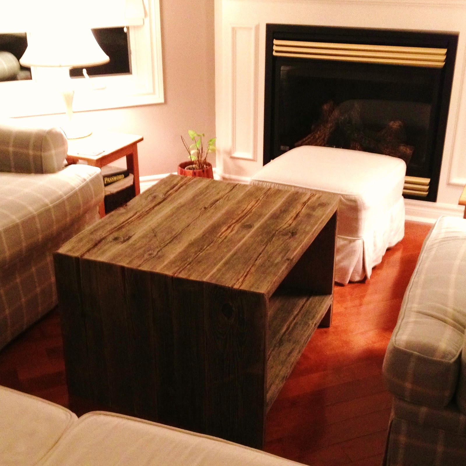 woodman & co: everybody needs a coffee table woodman & co: everybody needs a coffee table