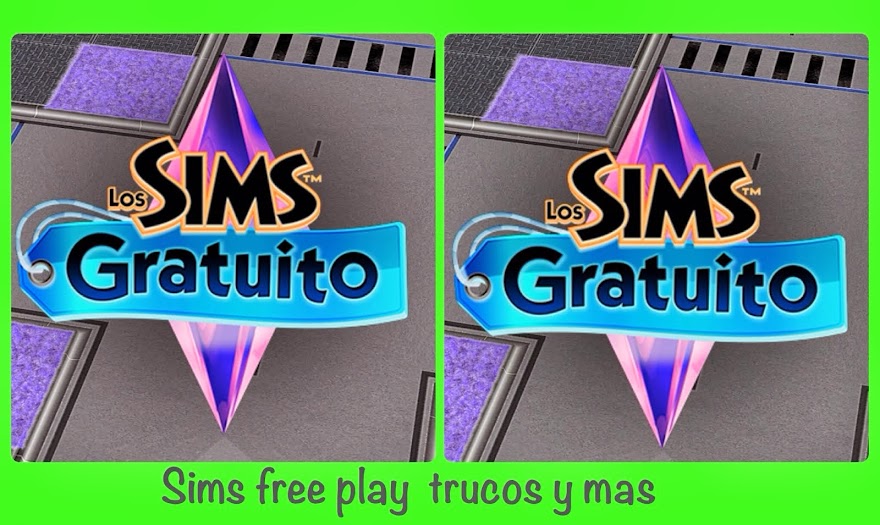 Sims free play trucos y más