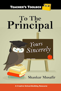 To, The Principal...Yours sincerely