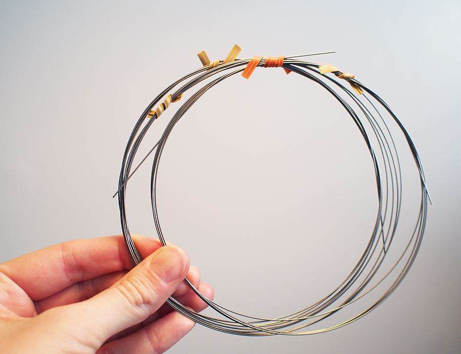 I Take It All Back I Love Blocking Wires!