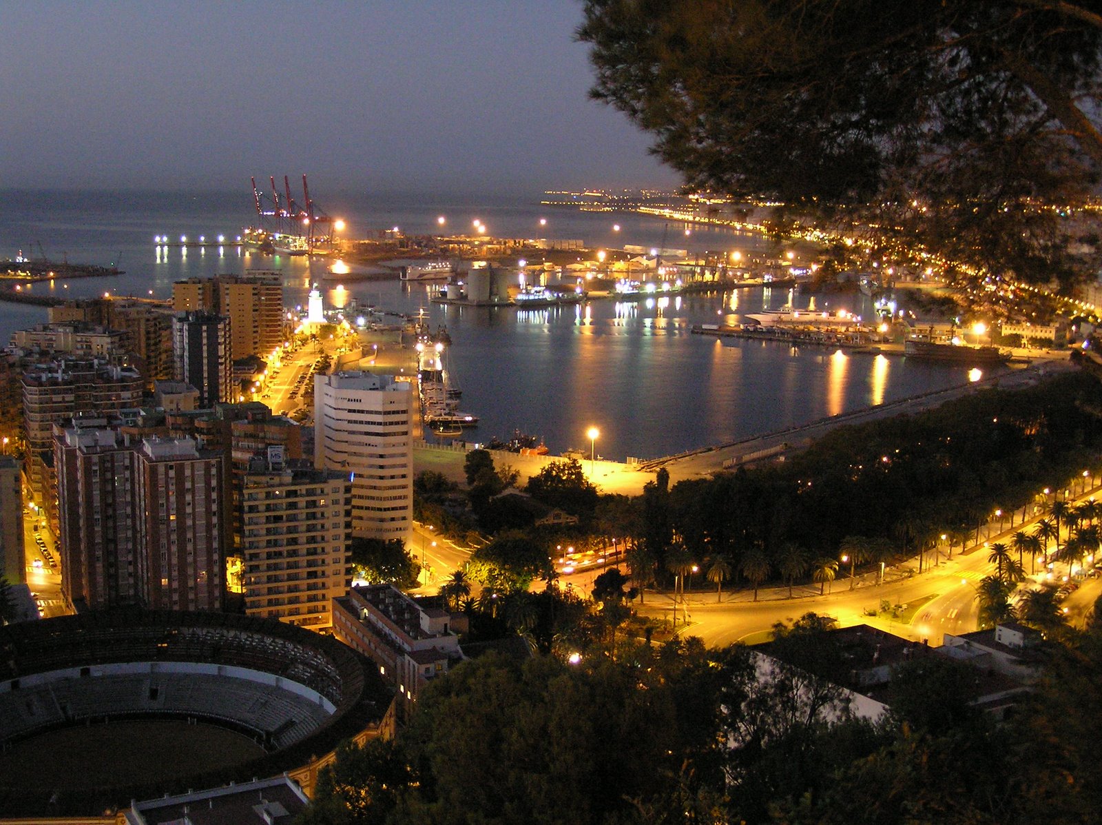 JULIO MALAGA julio malaga: