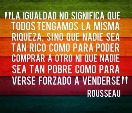 IGUALDAD