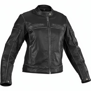 Womens-leather-motorcycle-jacket