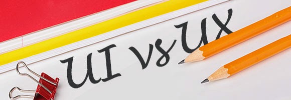 UI Design vs UX Design Who is ruling the ground UI Design vs UX Design Who is ruling the ground
