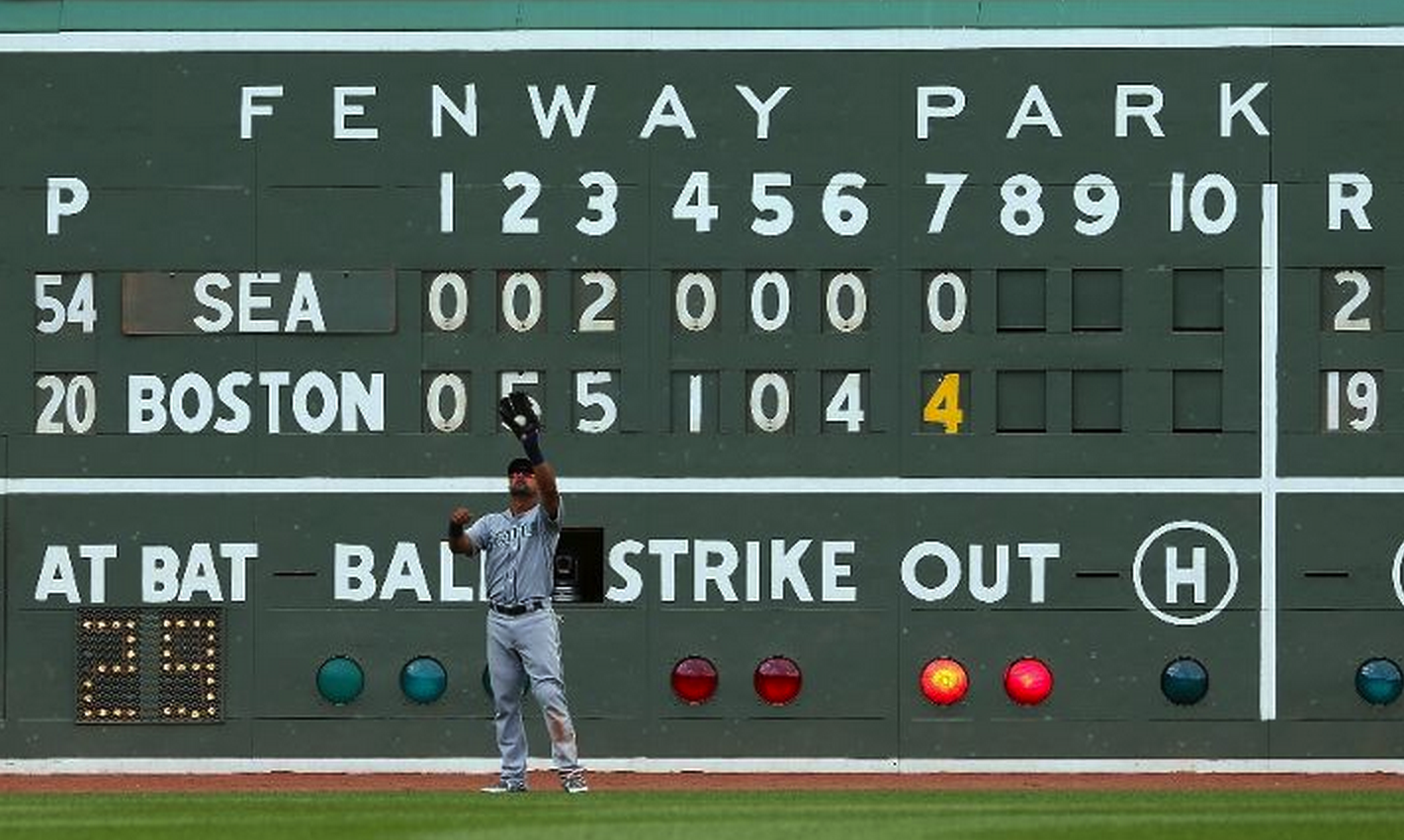 FenwayNation—Red Sox, Mookie, J.D., Bogaerts, Sale, JBJ—Founded 1/27