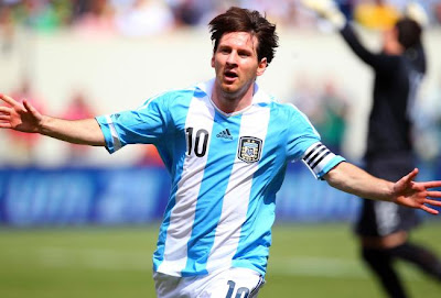 Prediksi Skor Chili vs Argentina 17 Oktober 2012 Prediksi Skor Chili vs Argentina 17 Oktober 2012