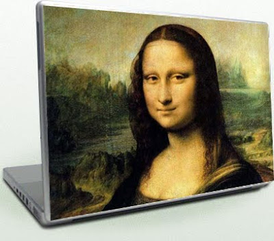 Colantes \ Adesivos para Notebook