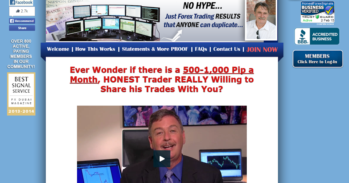 Mr alum trading signals