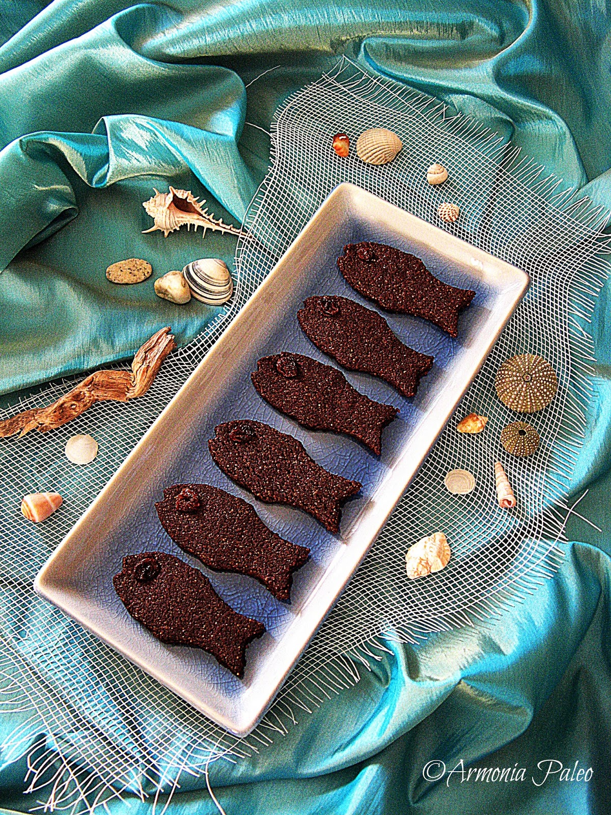 biscotti al cioccolato