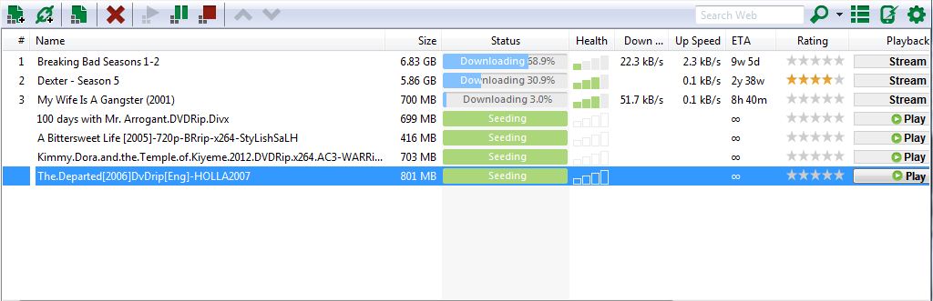 Breaking Bad Season 3 Complete 720p.brrip.sujaidr