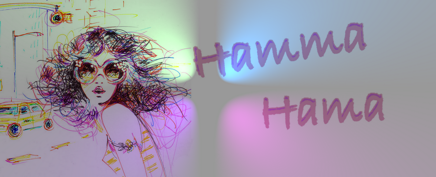 Hamma Hama