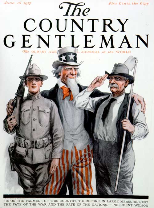 Sutton Nebraska Museum Herbert Johnson Sutton's Political Cartoonist