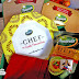 Panquecas de Carne com Queijo - #PromarolaChef