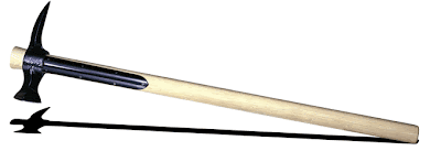 war hammer cold steel