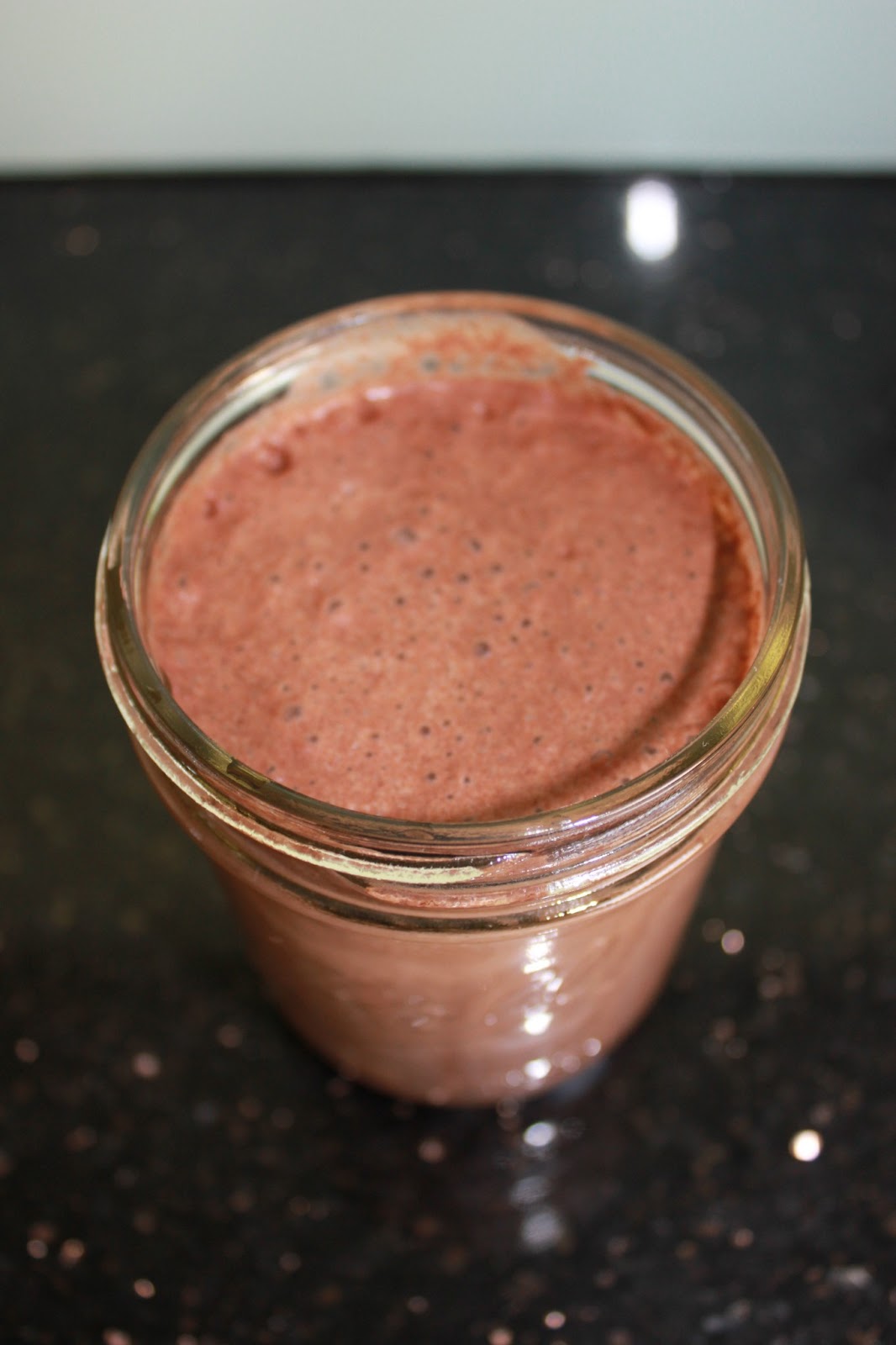 Stacie Michelle Monday Munchies Double ChocMint Protein Shake & CHObites