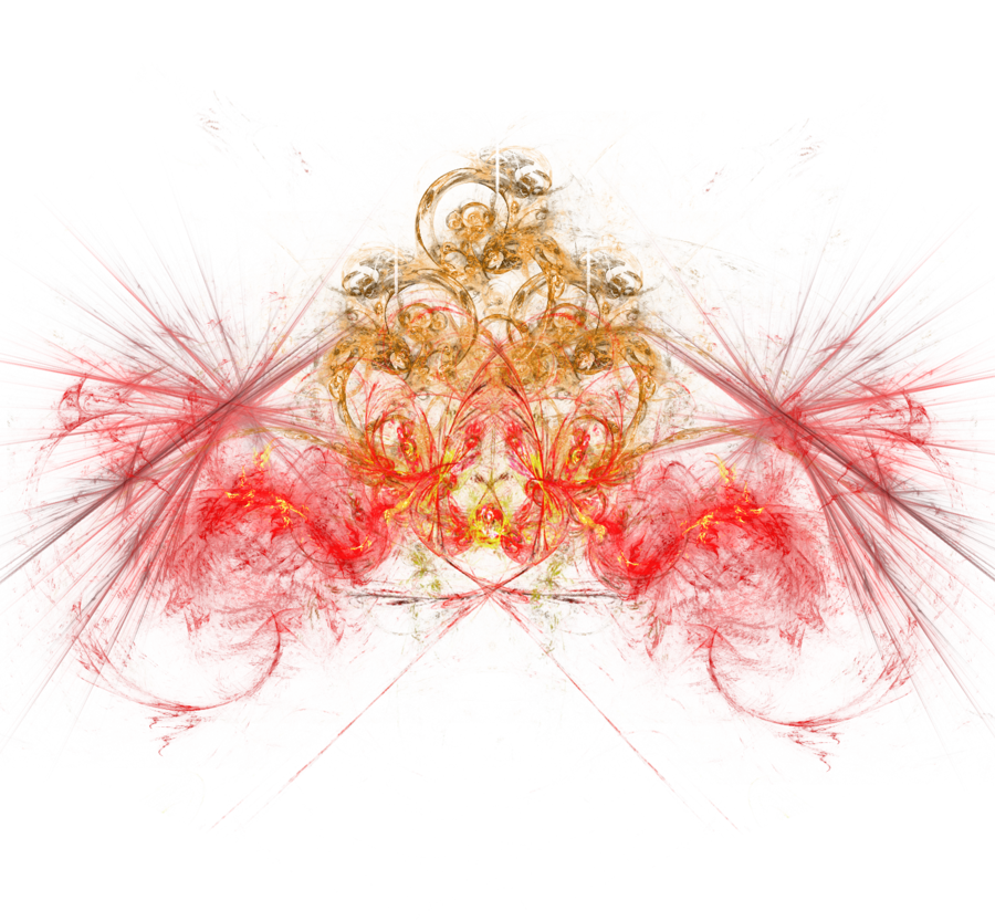 Its All About You Crown effects.