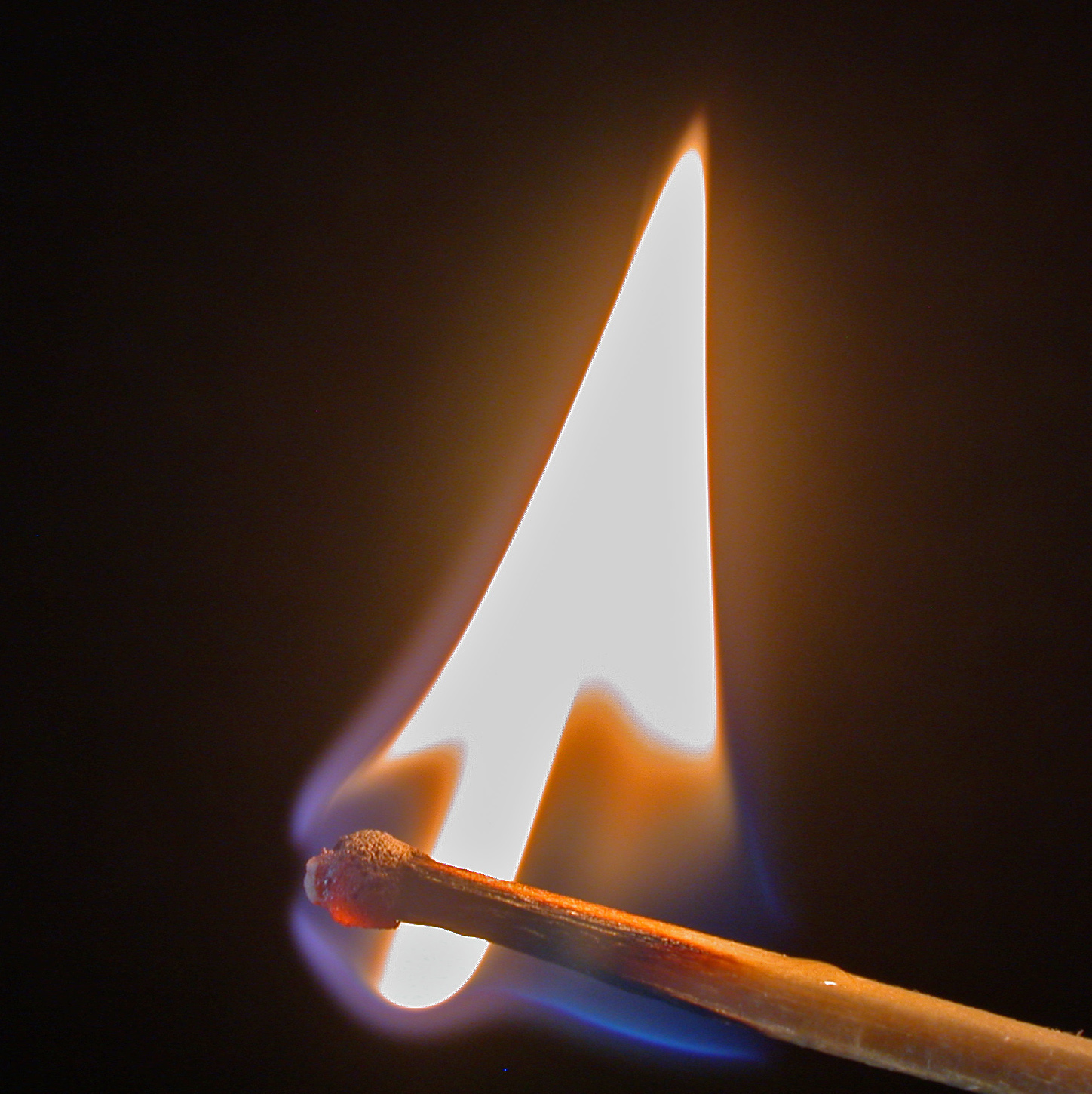 Ignite Flame