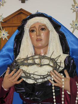 Ntra. Virgen de los Dolores