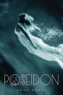 Review: Of Poseidon by Anna Banks.