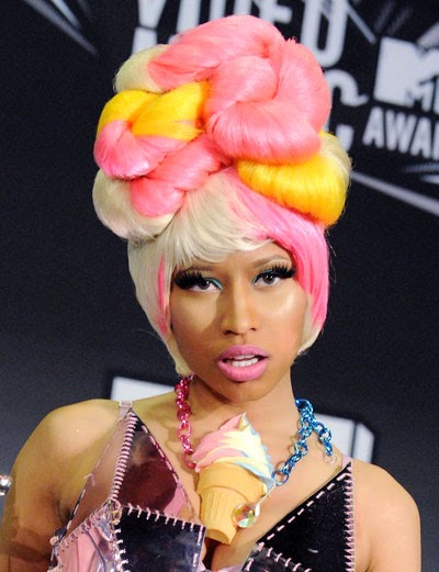Talk To Kemi Ttk Hair Stylist Accused Singer Nicki Minaj Case