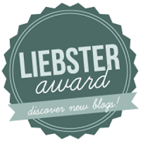 Premio Liebster Award