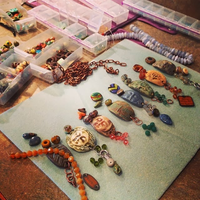 YaY! Jewelry Assembly Line Jewelry