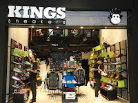 Shopping Piracicaba inaugura uma unidade Kings Sneakers | Folhawebdigital