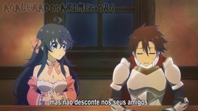 Netoge no Yome wa Onnanoko ja Nai to Omotta? 01 Netoge no Yome wa Onnanoko ja Nai to Omotta? 01