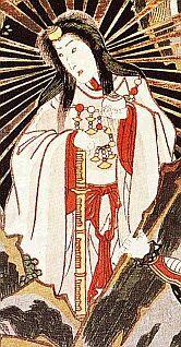 Legenda Asal Usul Para Kaisar-kaisar Jepang [ www.BlogApaAja.com ]