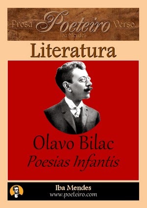  Olavo Bilac - Poesias Infantis - Iba Mendes