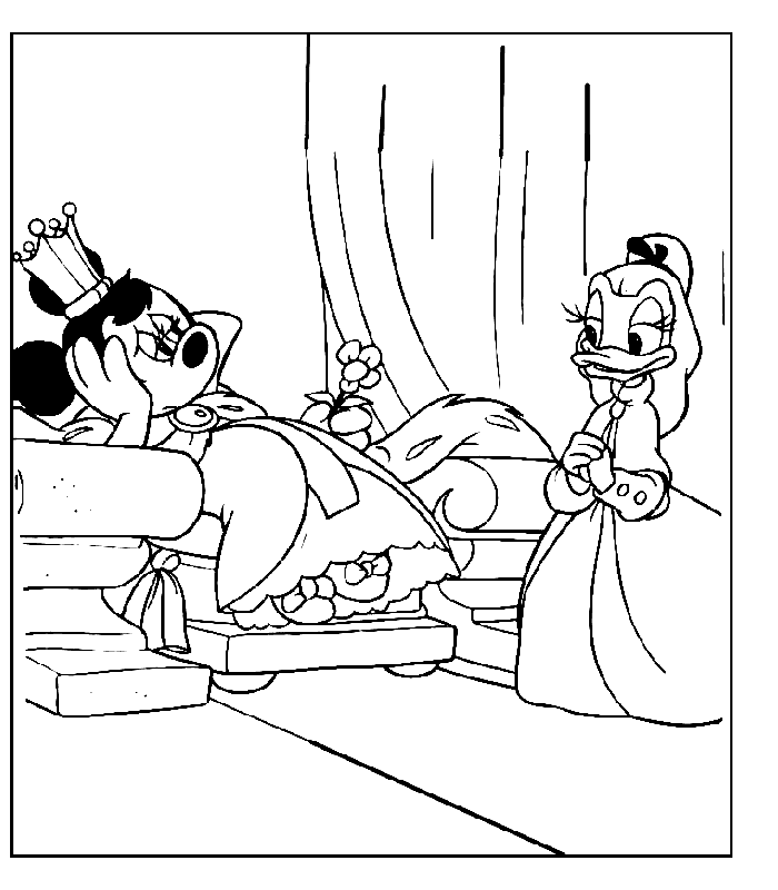 cartoon coloring pages, disney coloring pages title=