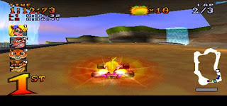 crash tem racing crash tem racing screen