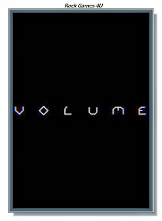 Volume Game System Requirements