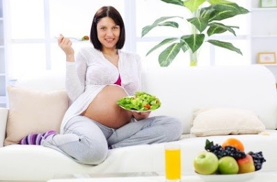 Reason Symptoms Treatment for Food Aversion during Pregnancy