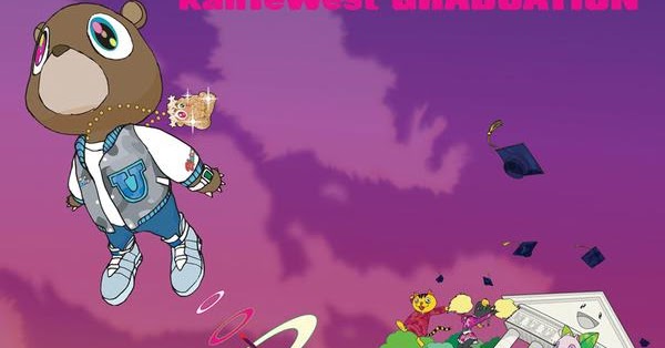 kanye west graduation 320 kbps magnet link kanye west graduation 320 kbps magnet link