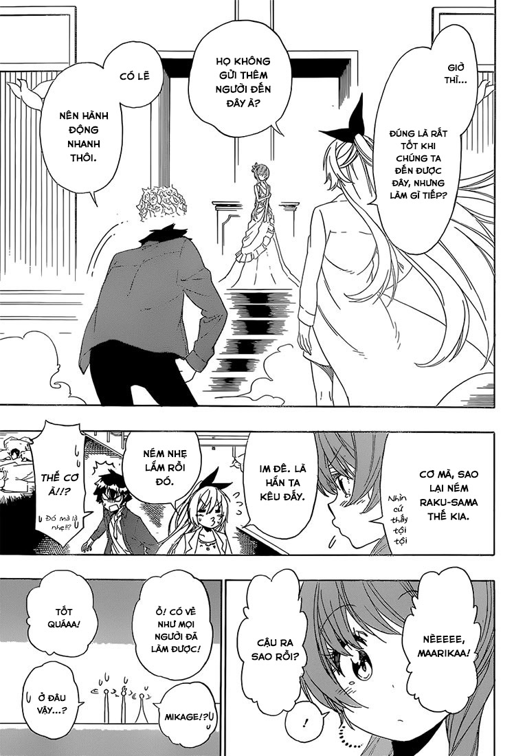 Fuuka chap 192