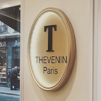 Macaron Paris Thévenin