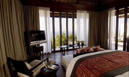 Uluwatu (Indonesia) - Bulgari Hotels & Resorts 5* - Hotel da Sogno 