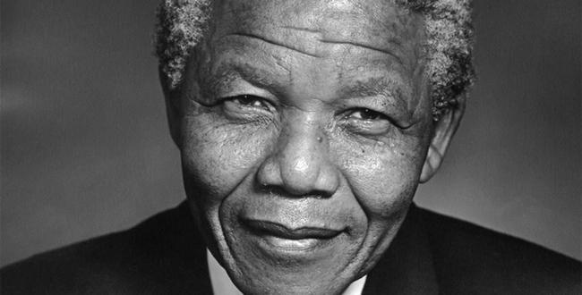 Madiba: The Life Of Nelson Mandela
