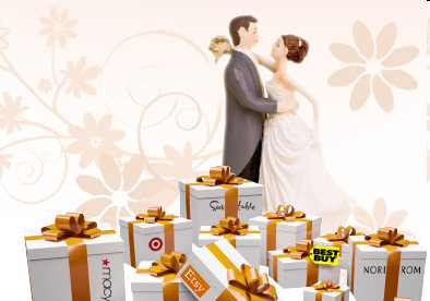 Tara Getting Married...: Registries, Revisited Tara Getting Married...: Registries, Revisited