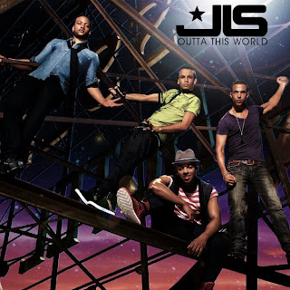 JLS - Outta This World Lyrics