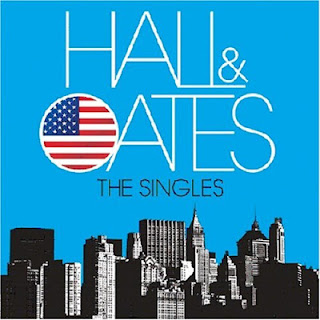 Pop: Hall & Oates/the best of times-GREATEST HITS